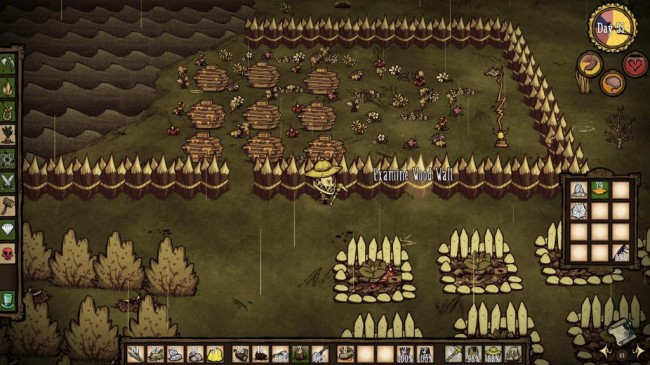 dont starve beeboxes